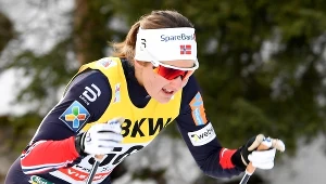 Ingvild Flugstad Oestberg