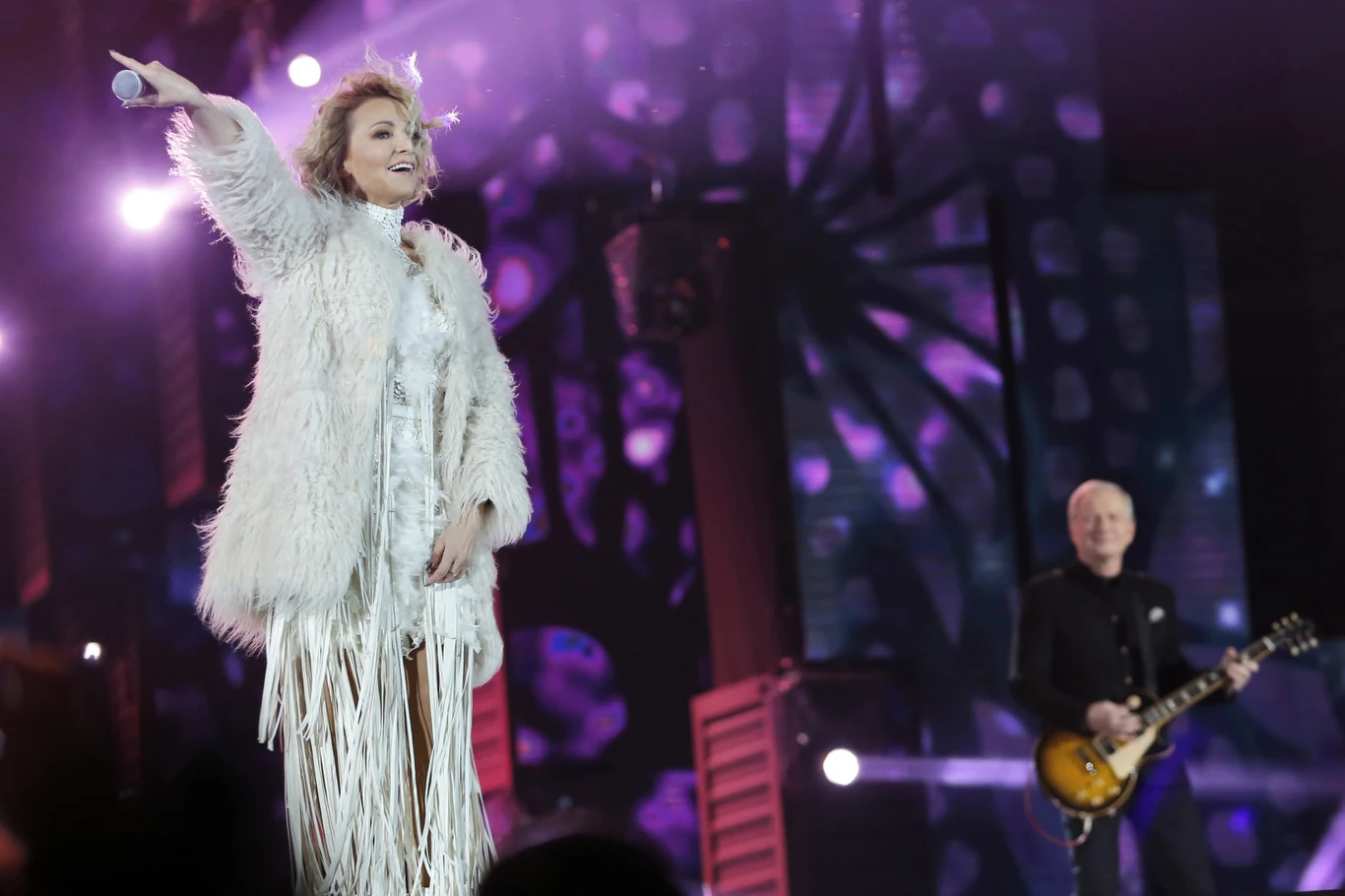 Ania Wyszkoni Ania Wyszkoni