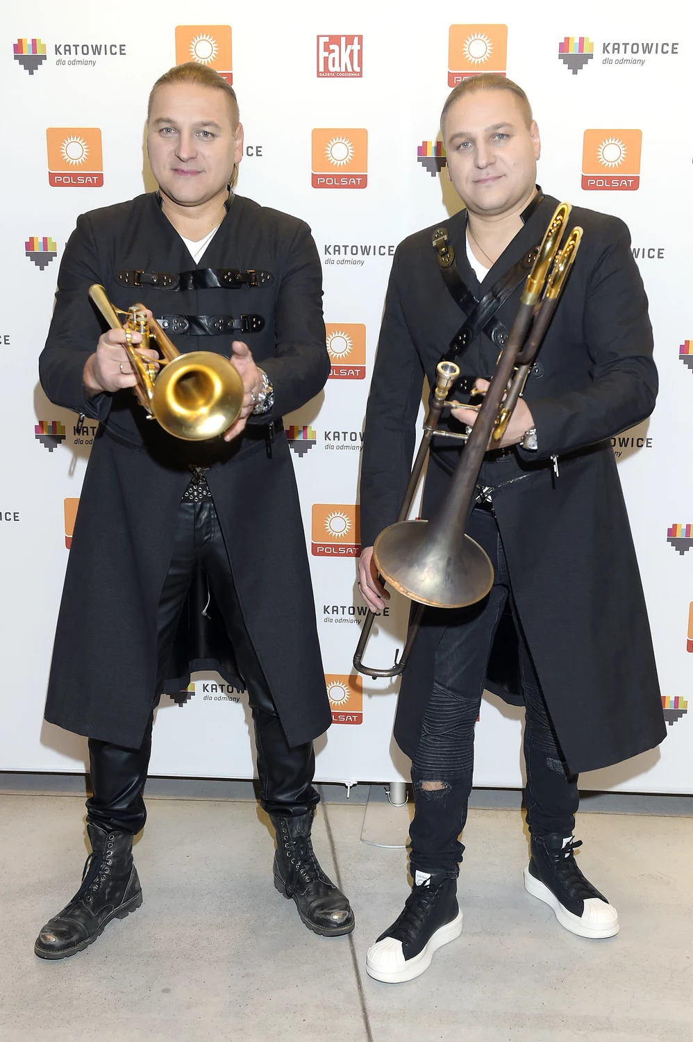 Golec uOrkiestra Golec uOrkiestra