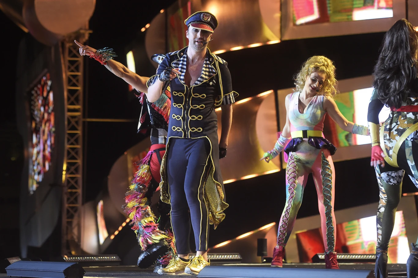 Vengaboys