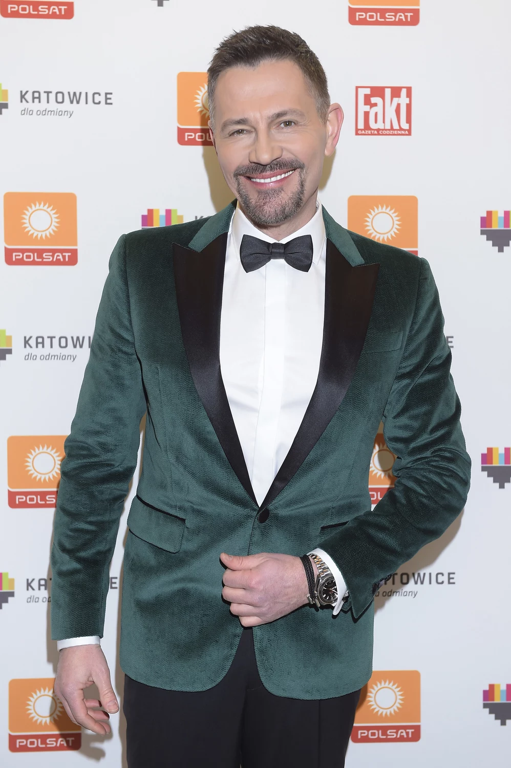 Krzysztof Ibisz Krzysztof Ibisz