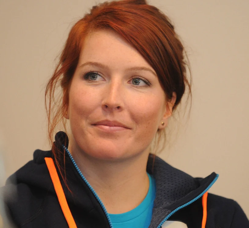 Karolina Riemen-Żerebecka Karolina Riemen-Żerebecka