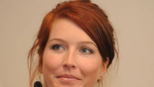 Karolina Riemen-Żerebecka
