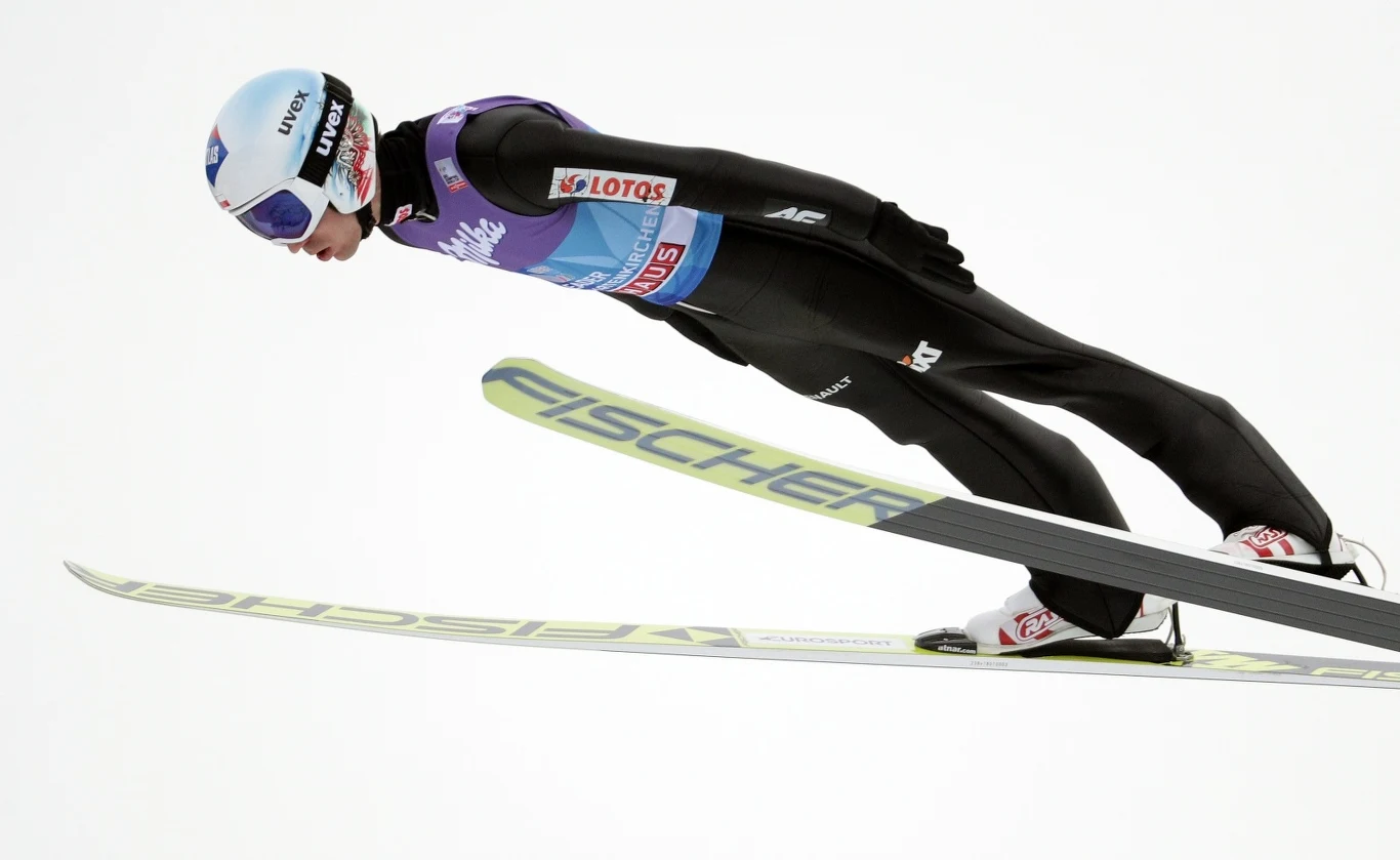Kamil Stoch Kamil Stoch