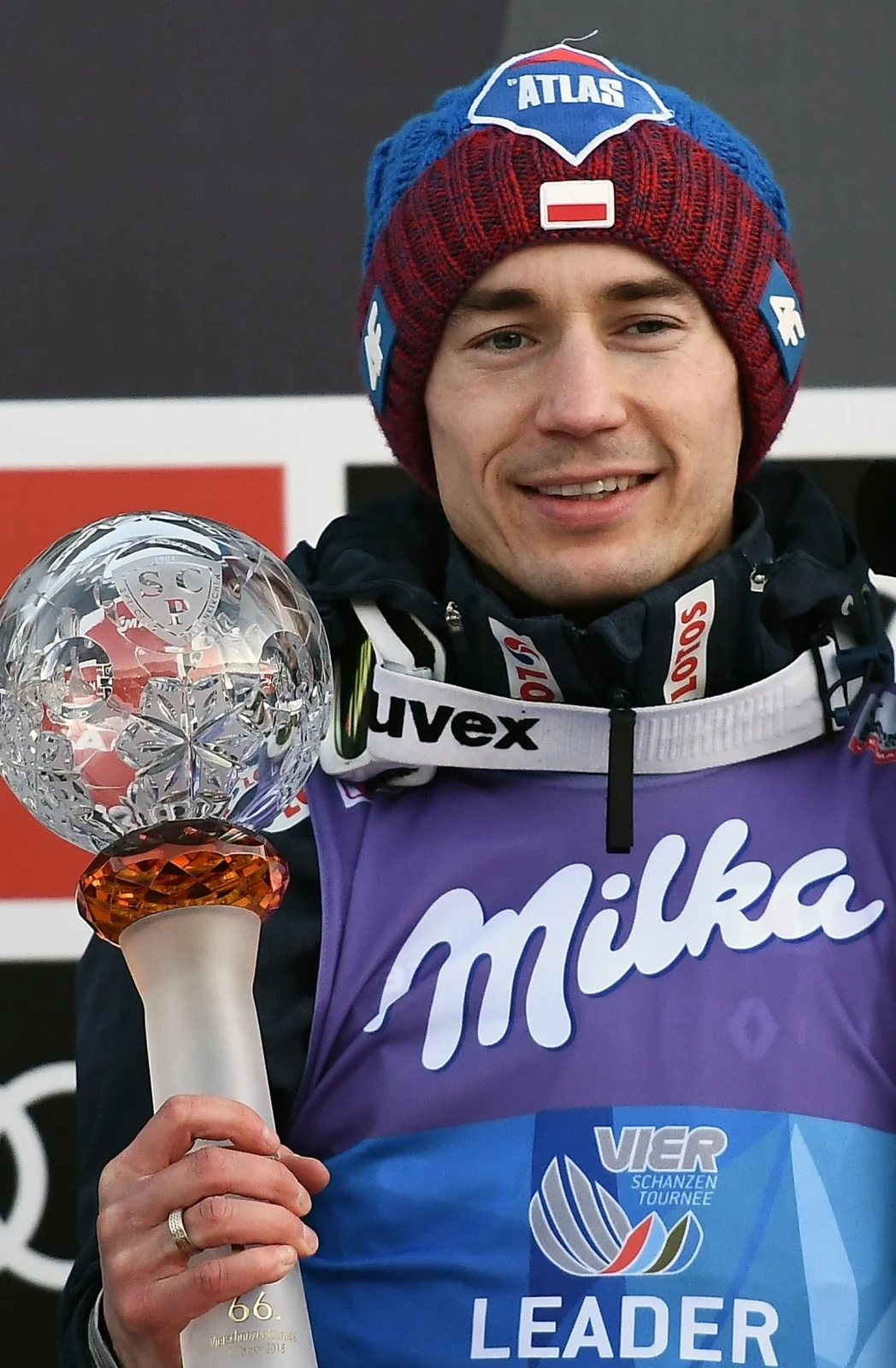 Kamil Stoch Kamil Stoch