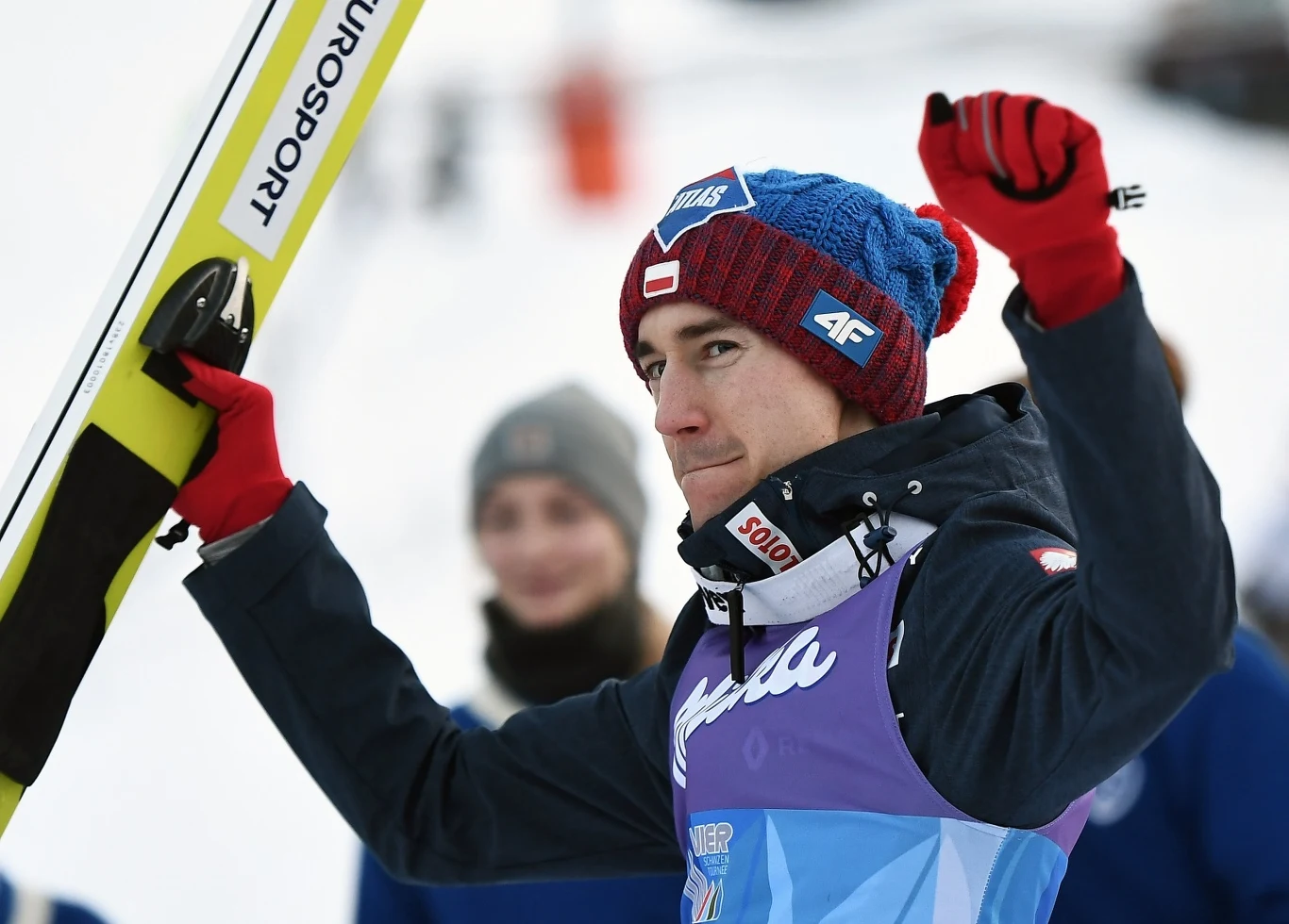 Kamil Stoch Kamil Stoch