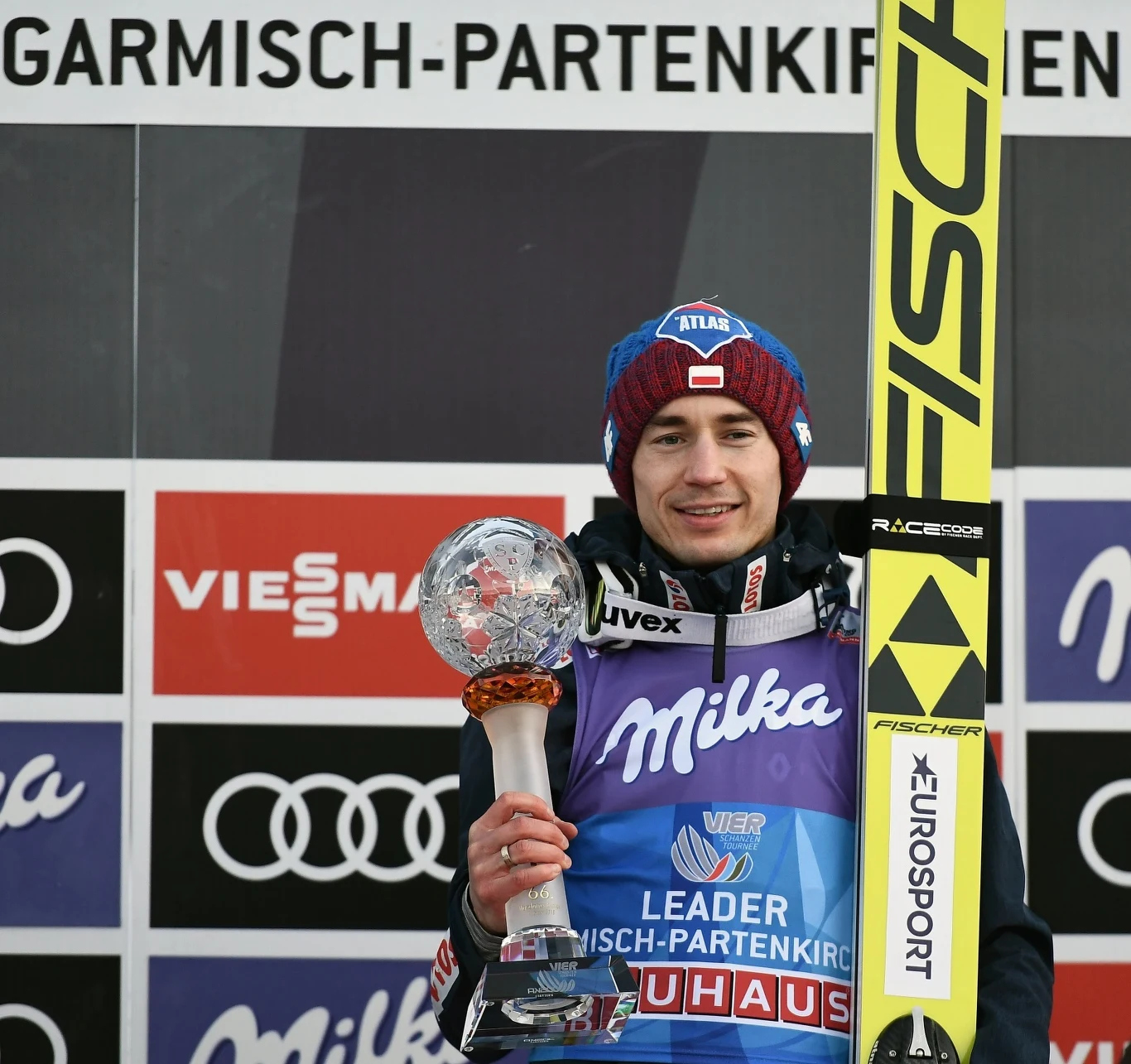 Kamil Stoch Kamil Stoch