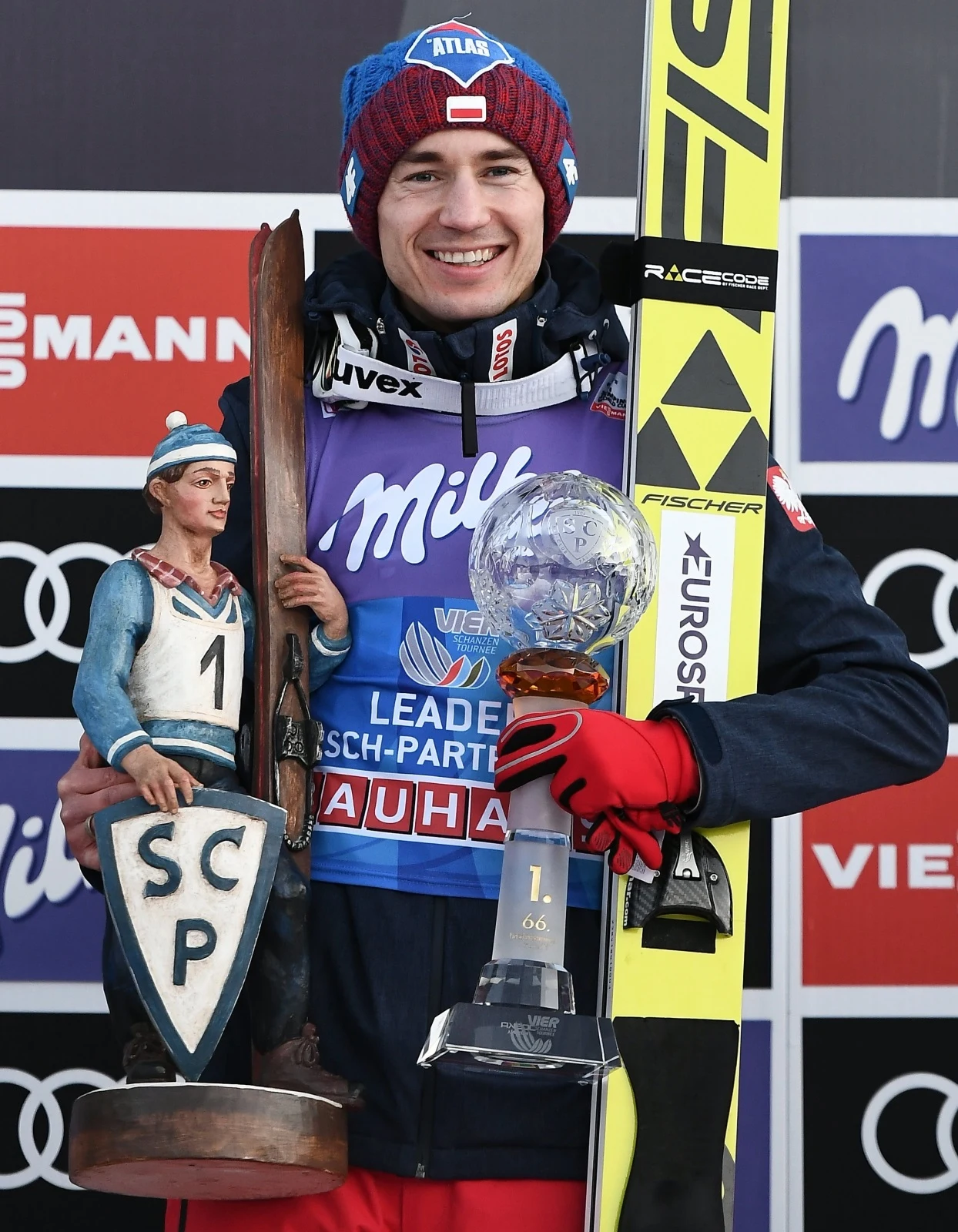 Kamil Stoch Kamil Stoch