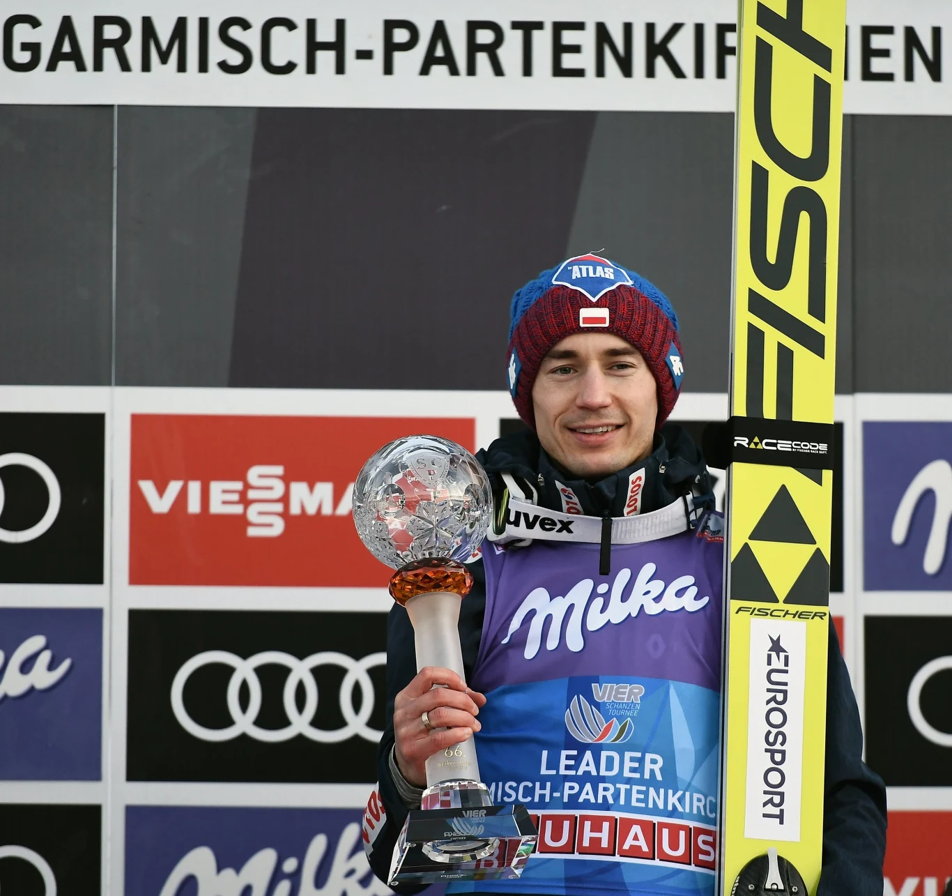 Kamil Stoch Kamil Stoch