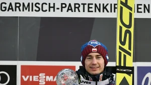 Kamil Stoch