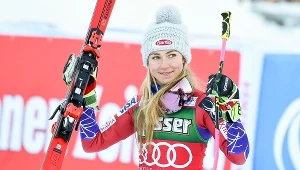 Mikaela Shiffrin