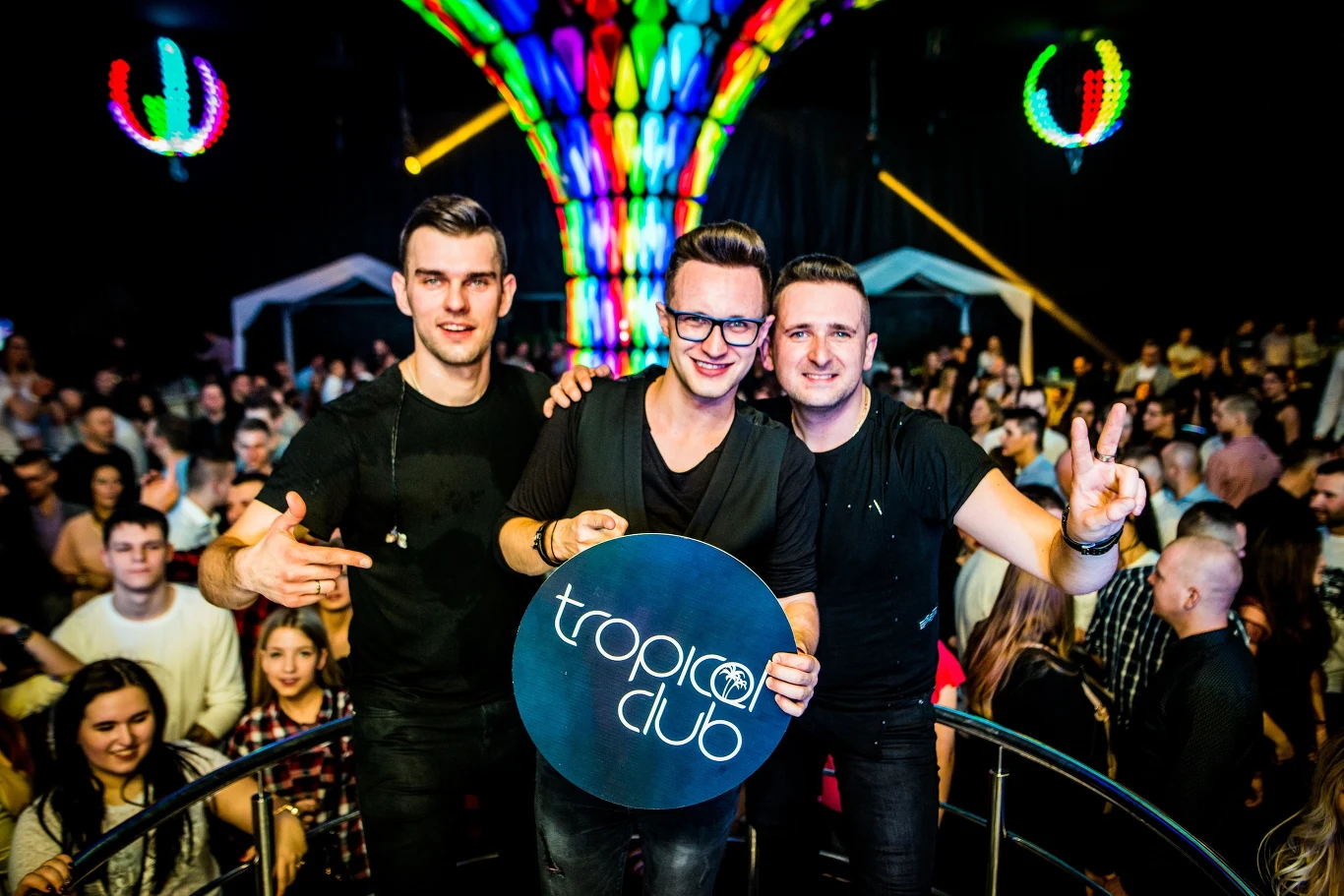 Zespół Playboys Zespół Playboys