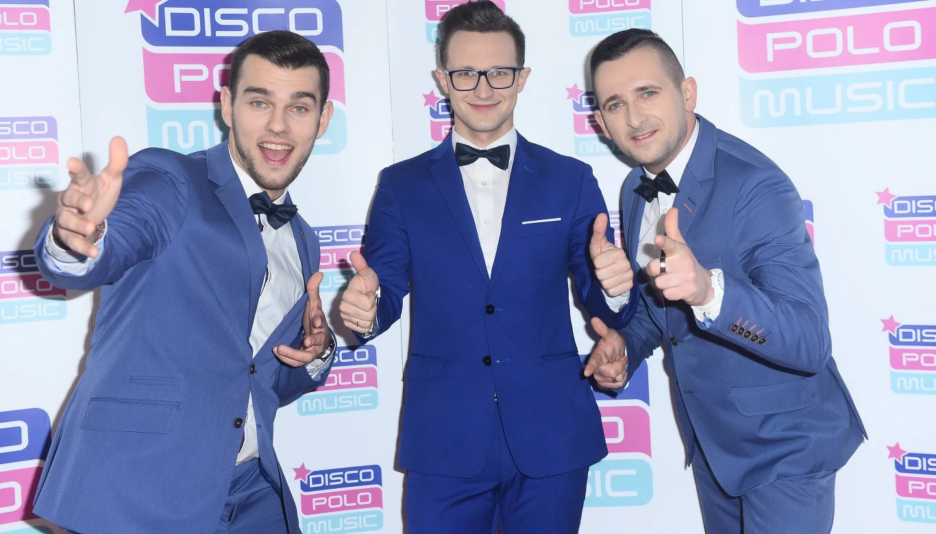 Zespół Playboys Zespół Playboys