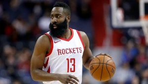 James Harden
