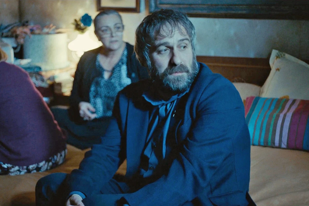 "Sieranevada" to bezsprzecznie jeden z najlepszych filmów roku