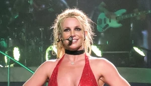 Britney Spears: Pożegnanie z Las Vegas