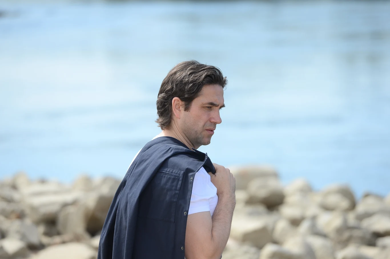 Marcin Dorociński Marcin Dorociński