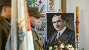 Obchody rocznicy śmierci Romana Dmowskiego