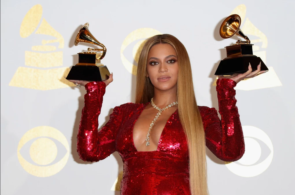 Beyonce będzie jedną z gwiazd Coachelli 2018