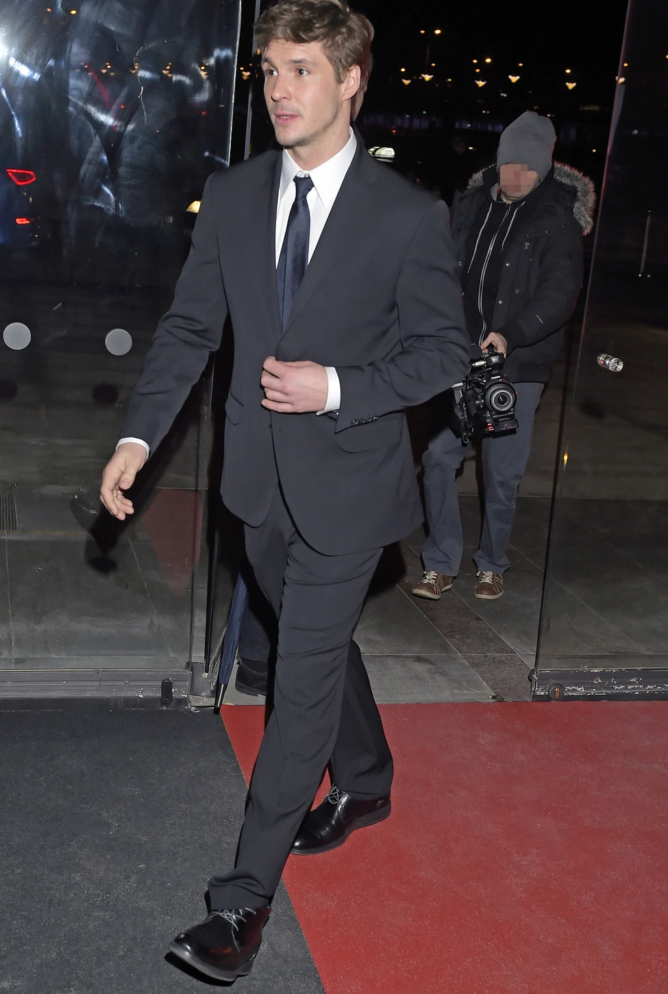 Mikołaj Roznerski Mikołaj Roznerski