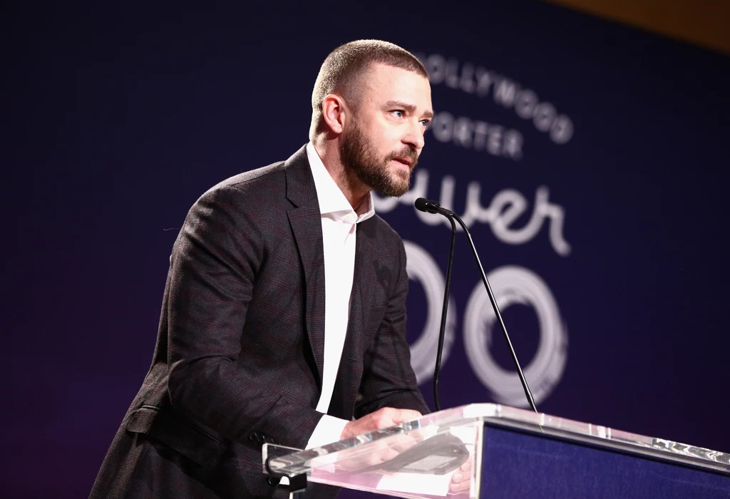 Justin Timberlake zapowiada nowy album