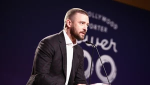 Justin Timberlake zapowiada nowy album
