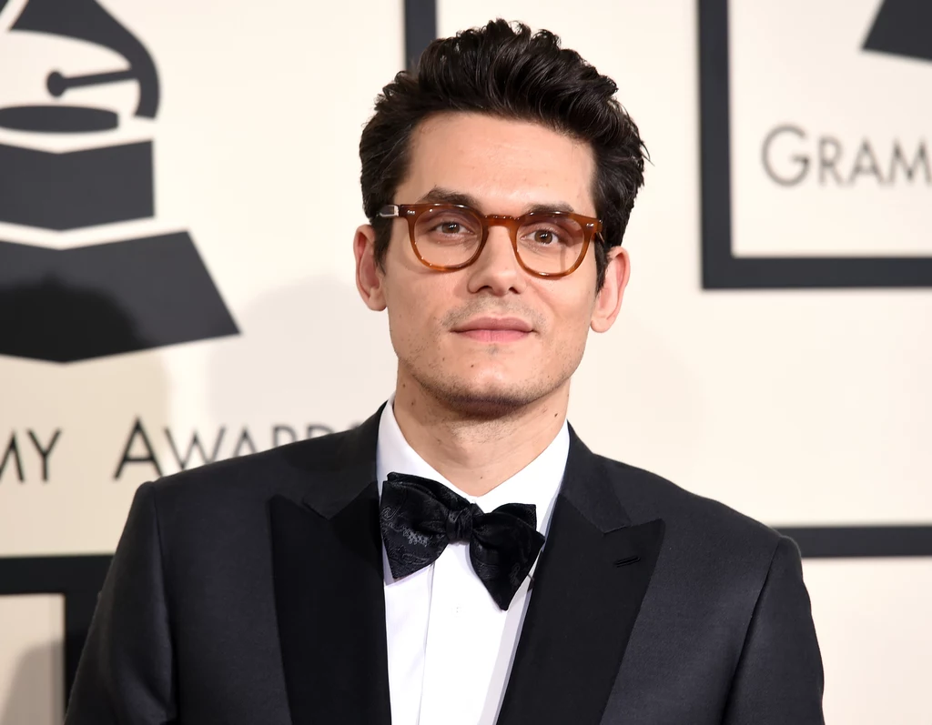 John Mayer wziął udział w zabawie internautów