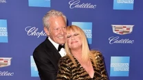 Alan Hamel  i Suzanne Somers 