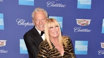 Alan Hamel  i Suzanne Somers 