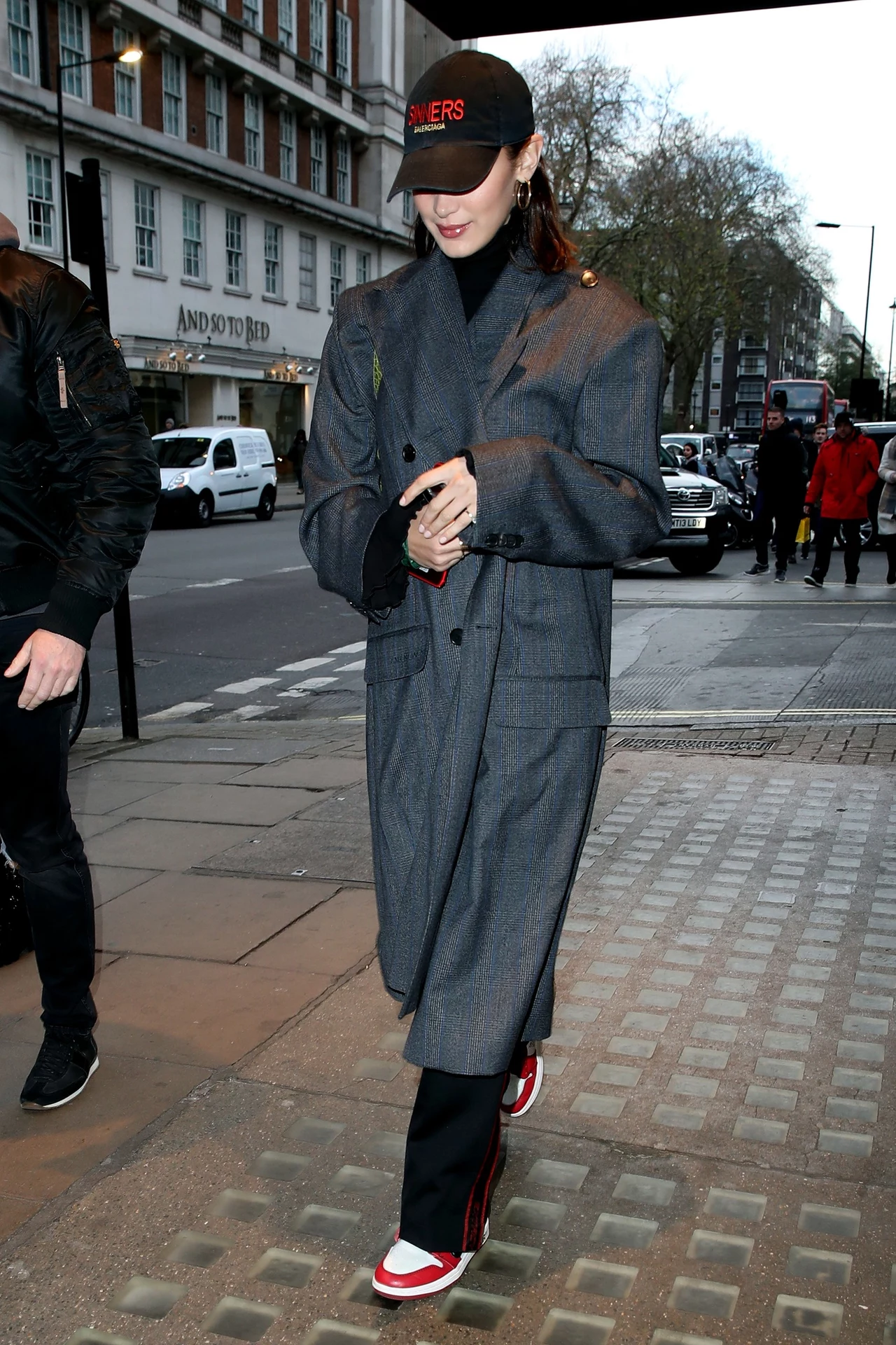 Bella Hadid Bella Hadid
