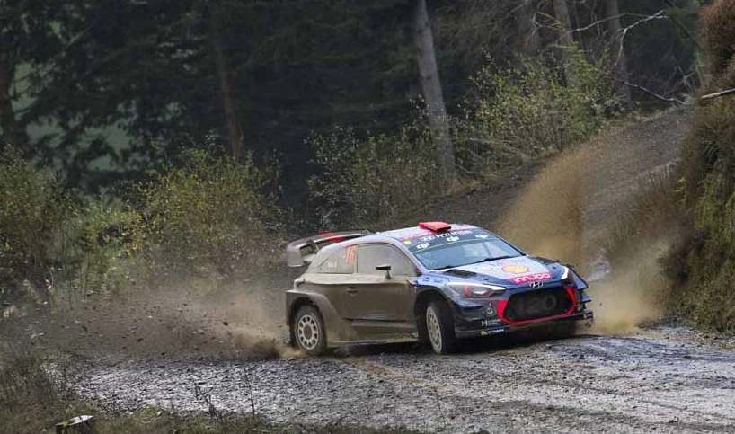 Czy za rok mistrzostwa WRC będą krótsze?