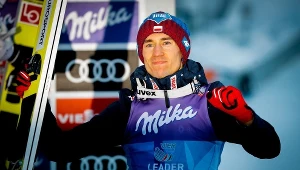 Kamil Stoch
