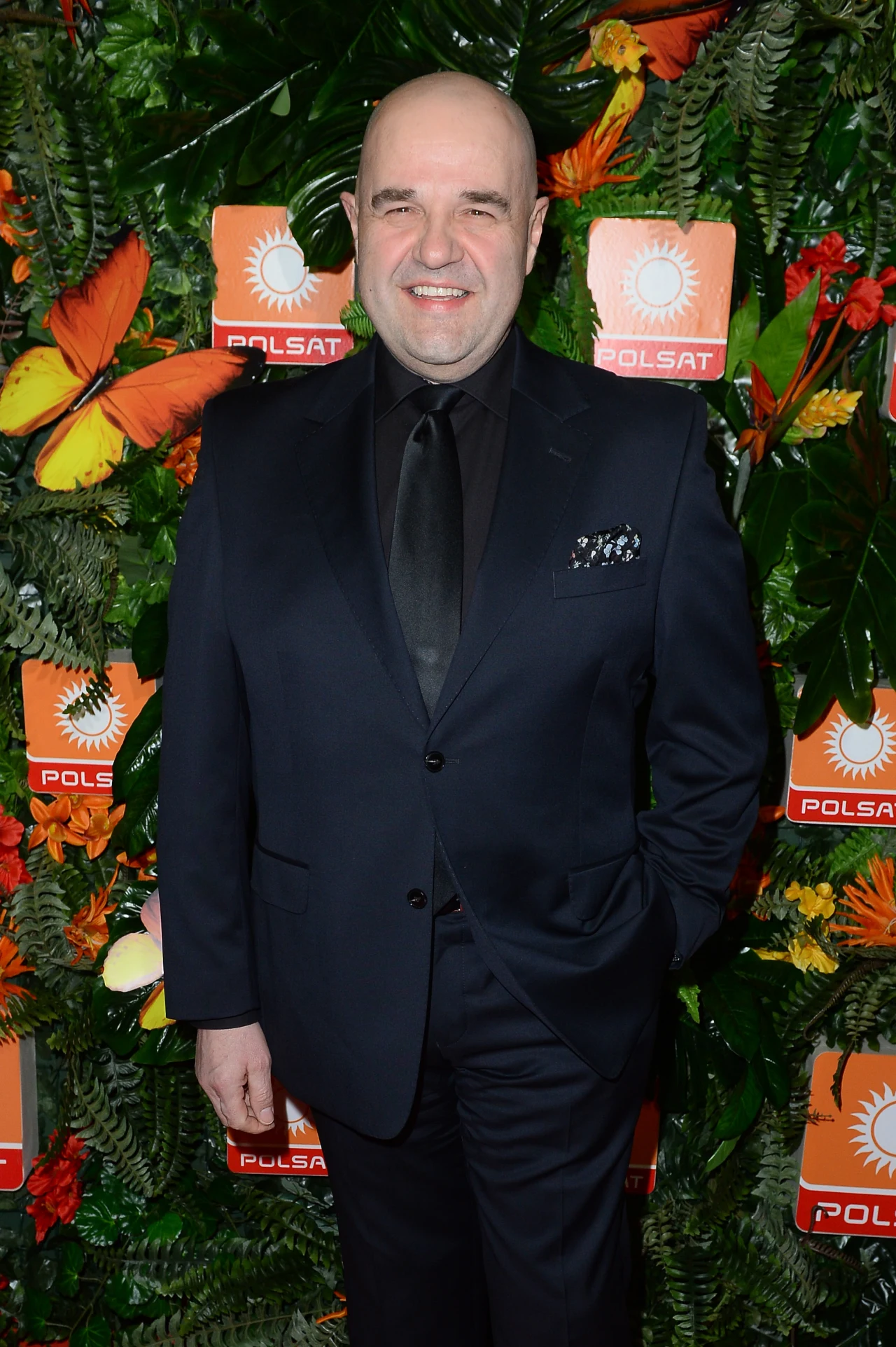 Cezary Żak Cezary Żak