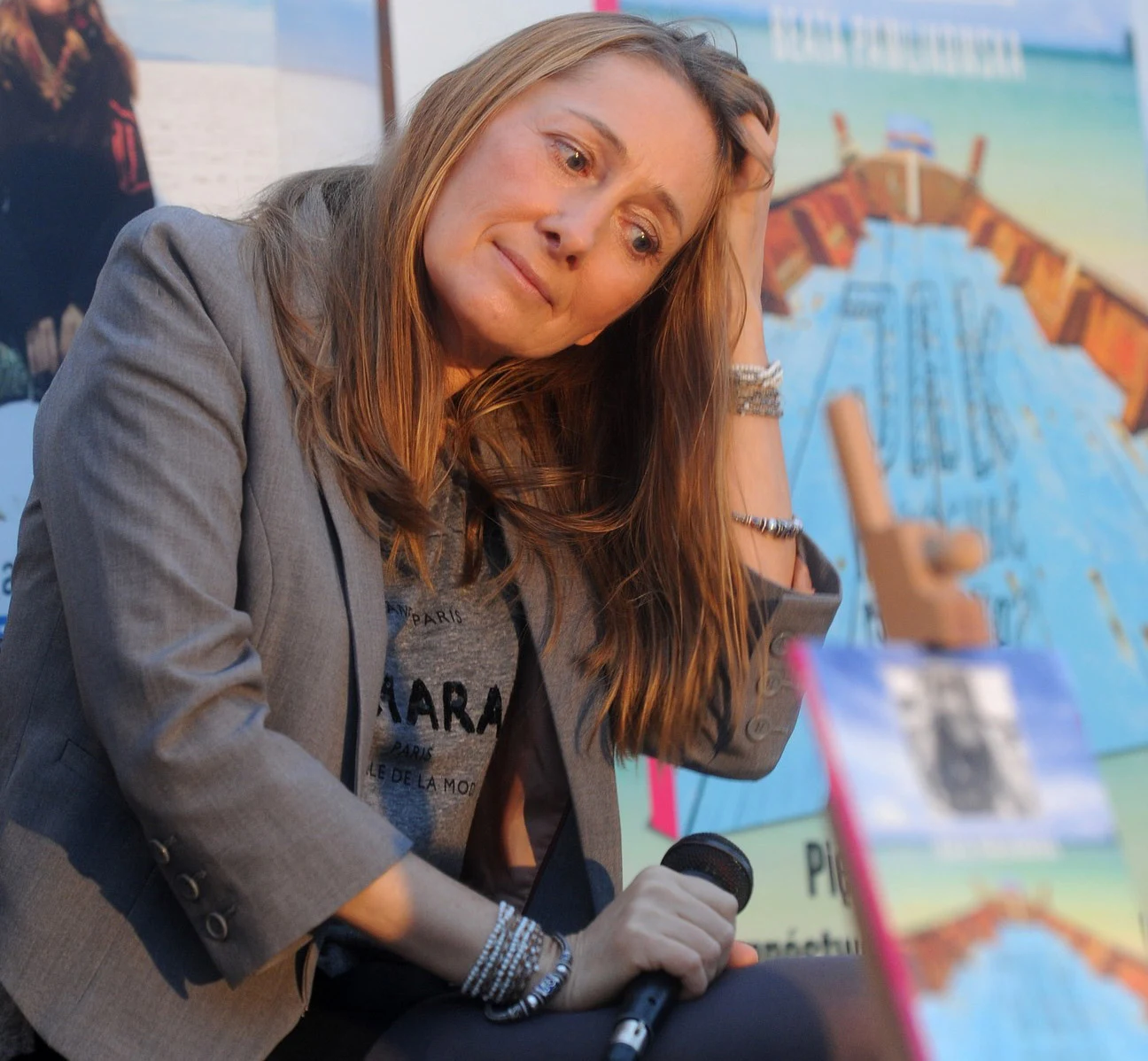 Beata Pawlikowska Beata Pawlikowska