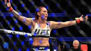 Cris Cyborg