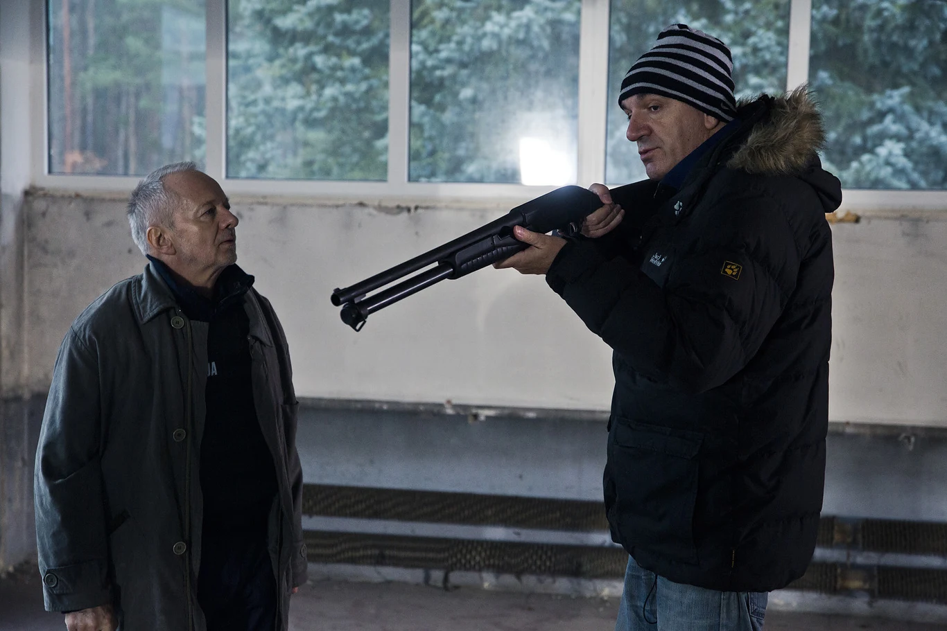 Premiera najbardziej oczekiwanego filmu 2018 roku zbliża się wielkimi krokami! „Pitbull. Ostatni pies”, czyli najnowsza część przebojowej serii, pojawi się w kinach już 15 marca. 