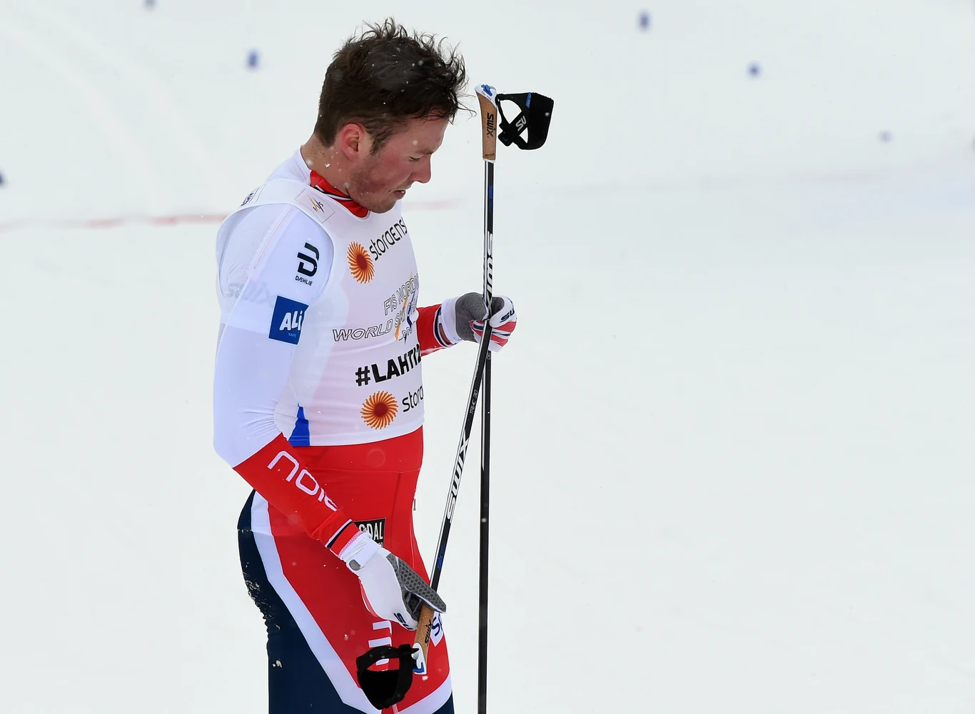 Emil Iversen Emil Iversen