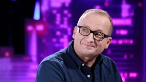 Robert Górski w programie "Orłoś kontra"
