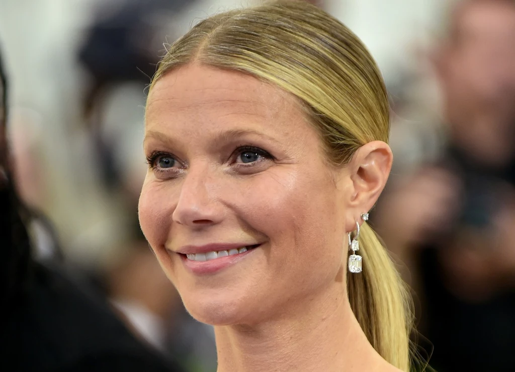 Gwyneth Paltrow