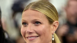 Gwyneth Paltrow pokazała zdjęcie bez makijażu