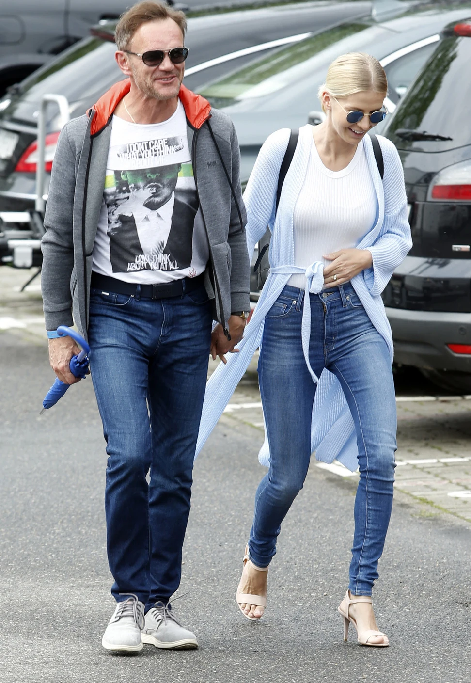 Cezary i Edyta Pazurowie Cezary i Edyta Pazurowie