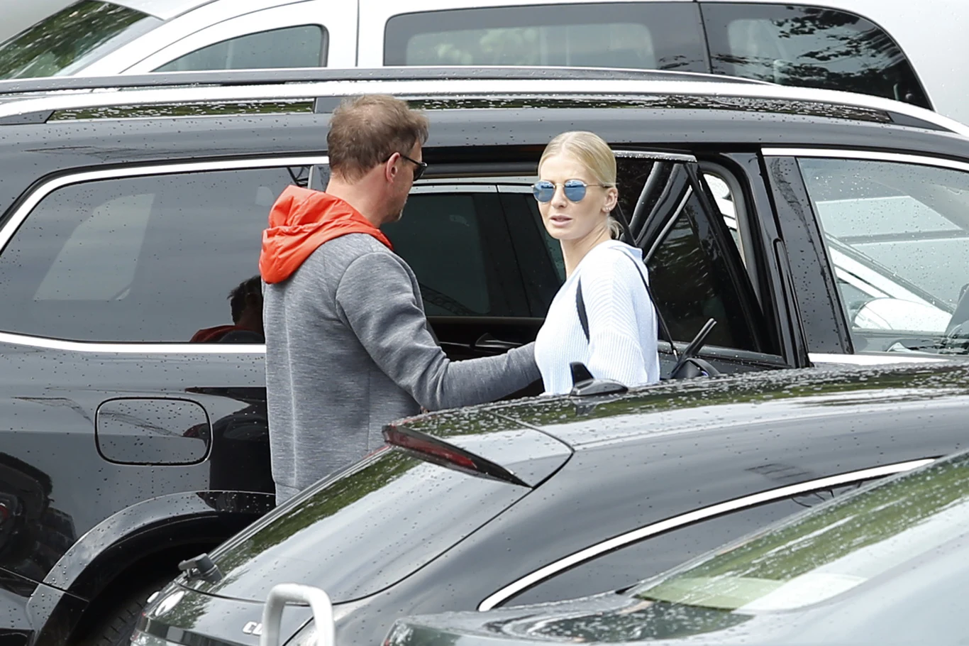 Cezary i Edyta Pazurowie Cezary i Edyta Pazurowie