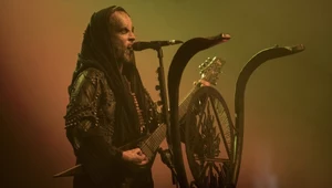 Nergal (Behemoth) oskarżony. Chodzi o "Rzeczpospolitą Niewierną"