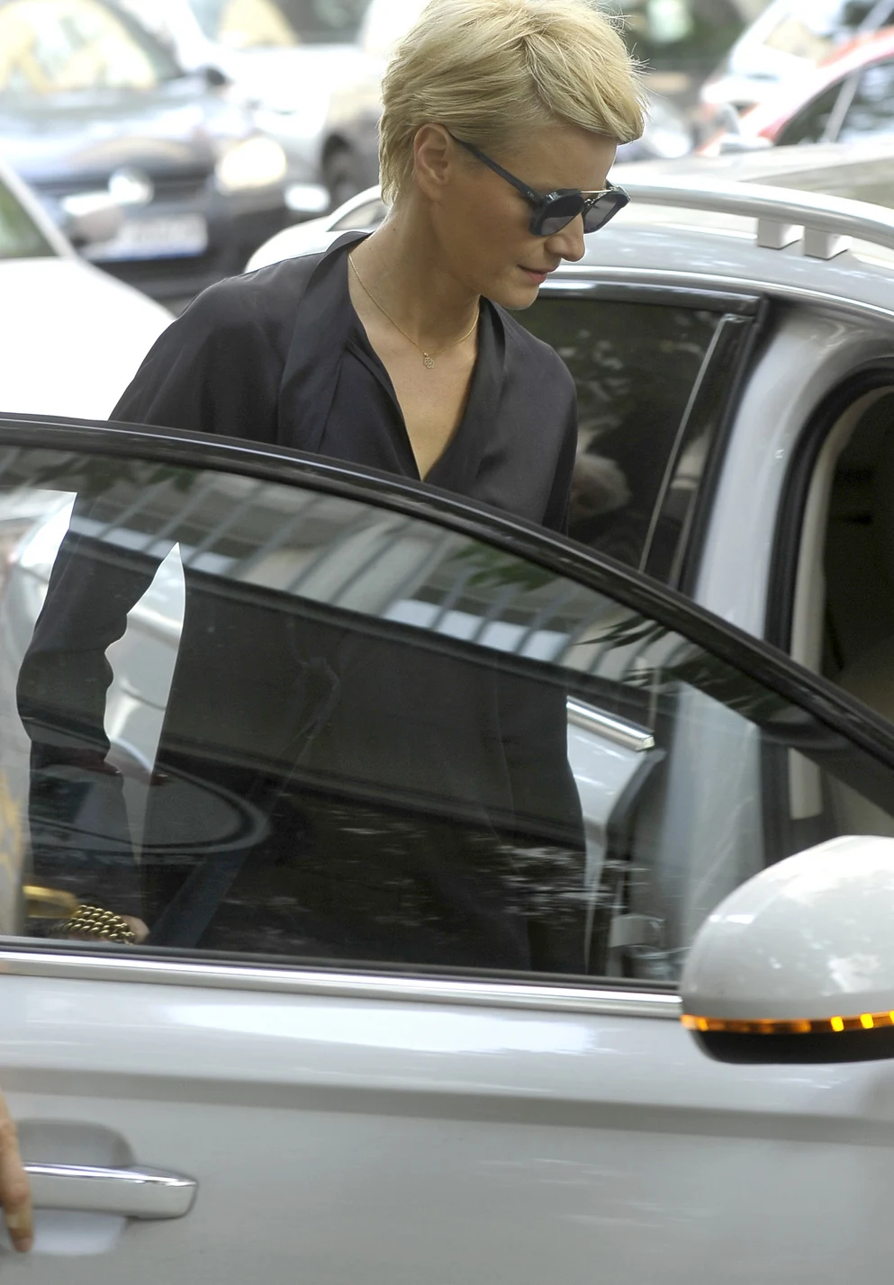 Małgorzata Kożuchowska Małgorzata Kożuchowska