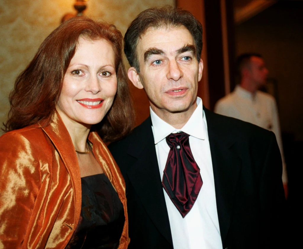 Krajewscy  Krajewscy