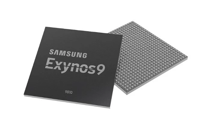 Nowy układ Exynos będzie konkurował ze Snapdragonem 845