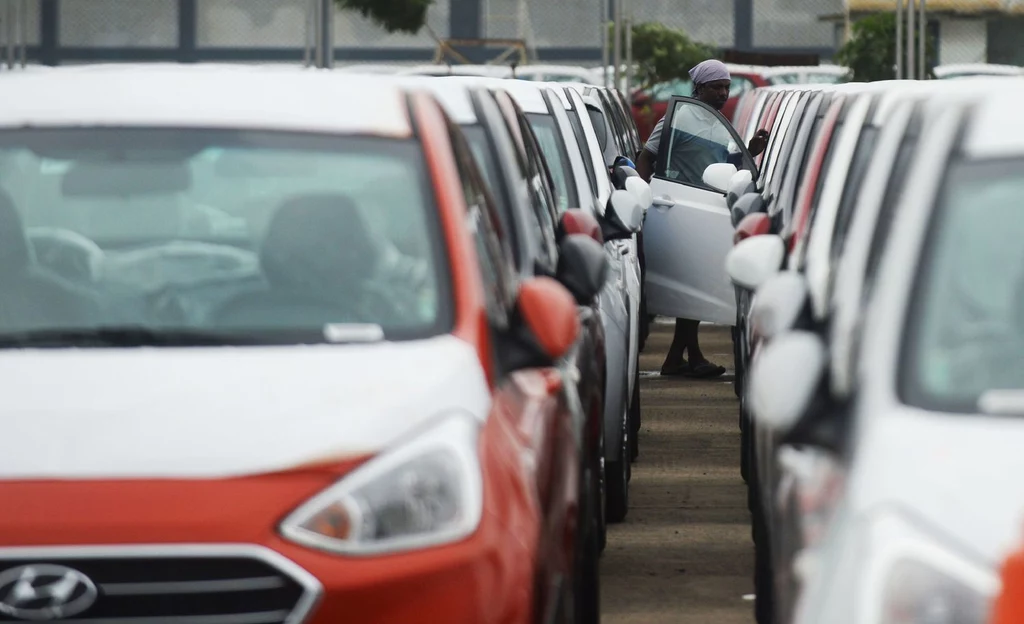 Hyundai chce sprzedawać samochody autonomiczne już za 3 lata