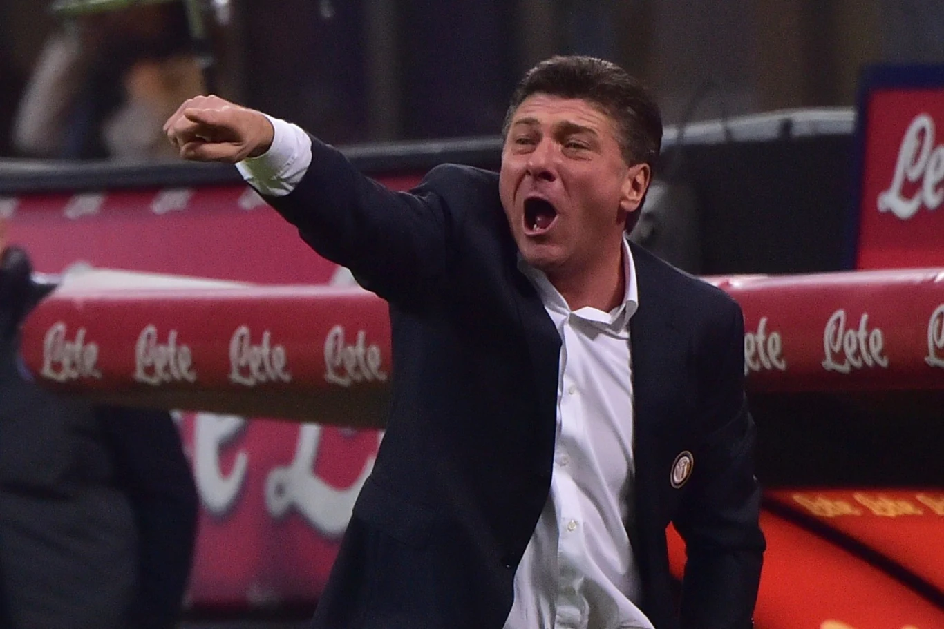 Walter Mazzarri