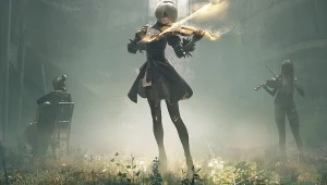 Twórcy Bayonetta i Nier: Automata pracują nad dwiema nowymi grami