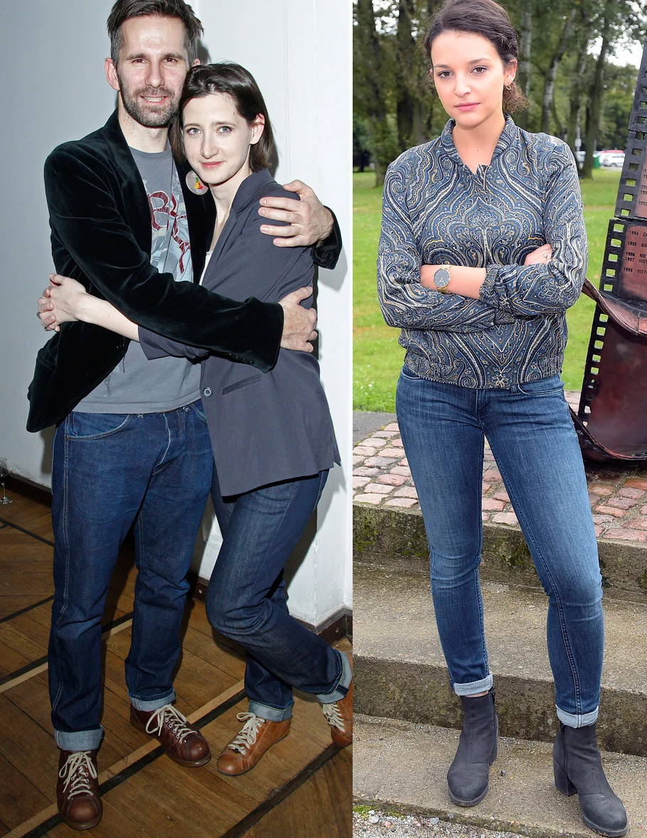 Marcin Bosak związany był z Moniką Pikułą. Teraz spotyka się z Marią Dębską